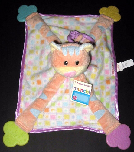 New munchkin kitty - new, tiger